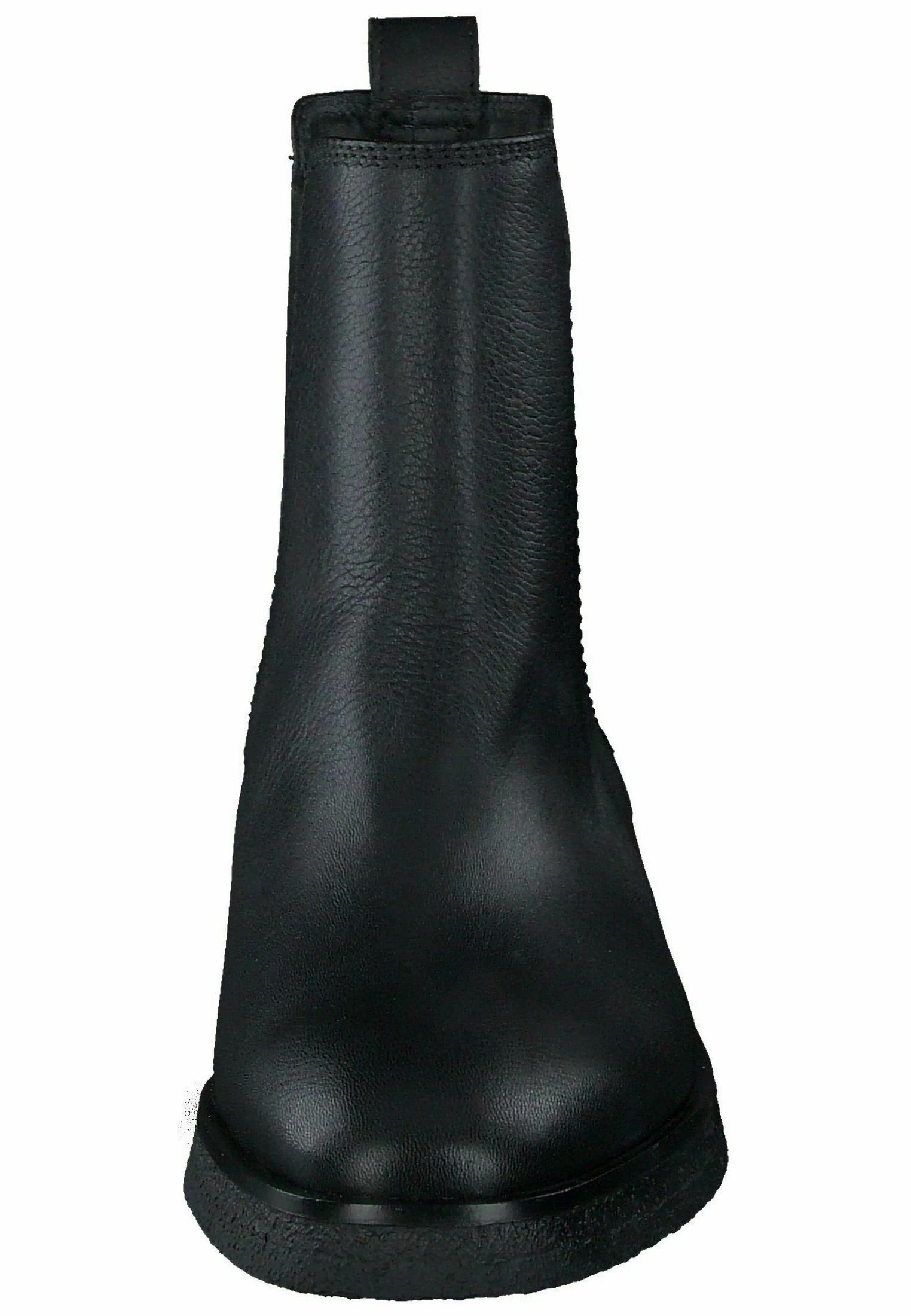 Paul Green Boots À Talons - Maincalf Black 8 Paul Green Boots À Talons - Maincalf Black – Image 6