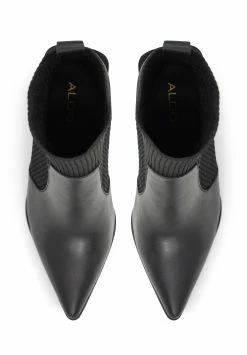 Aldo Ganina - Boots À Talons - Black 10 Aldo Ganina - Boots À Talons - Black -Aldo Shop 9ec645b1a6744e698a2111499cd96fb6