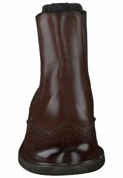 Paul Green Boots À Talons - Star Calf Saddle -Aldo Shop 9ff9e03ce46545e38827cc9c33f19636