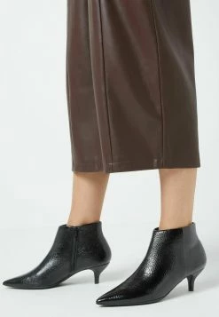 Next Forever Comfort Kitten Heel Standard - Boots À Talons - Black 17 Next Forever Comfort Kitten Heel Standard - Boots À Talons - Black -Aldo Shop a011282da19243d8a4c771498d51c6de