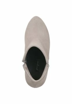 Paul Green Boots À Talons - Grau 8 Paul Green Boots À Talons - Grau -Aldo Shop a02bba59e4124611bfc1bd69623aaa5a