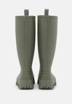 Holzweiler Sognsvann Boots - Bottes En Caoutchouc - Army 11 Holzweiler Sognsvann Boots - Bottes En Caoutchouc - Army -Aldo Shop a0493f4a94394266873b6337c19aa9d3