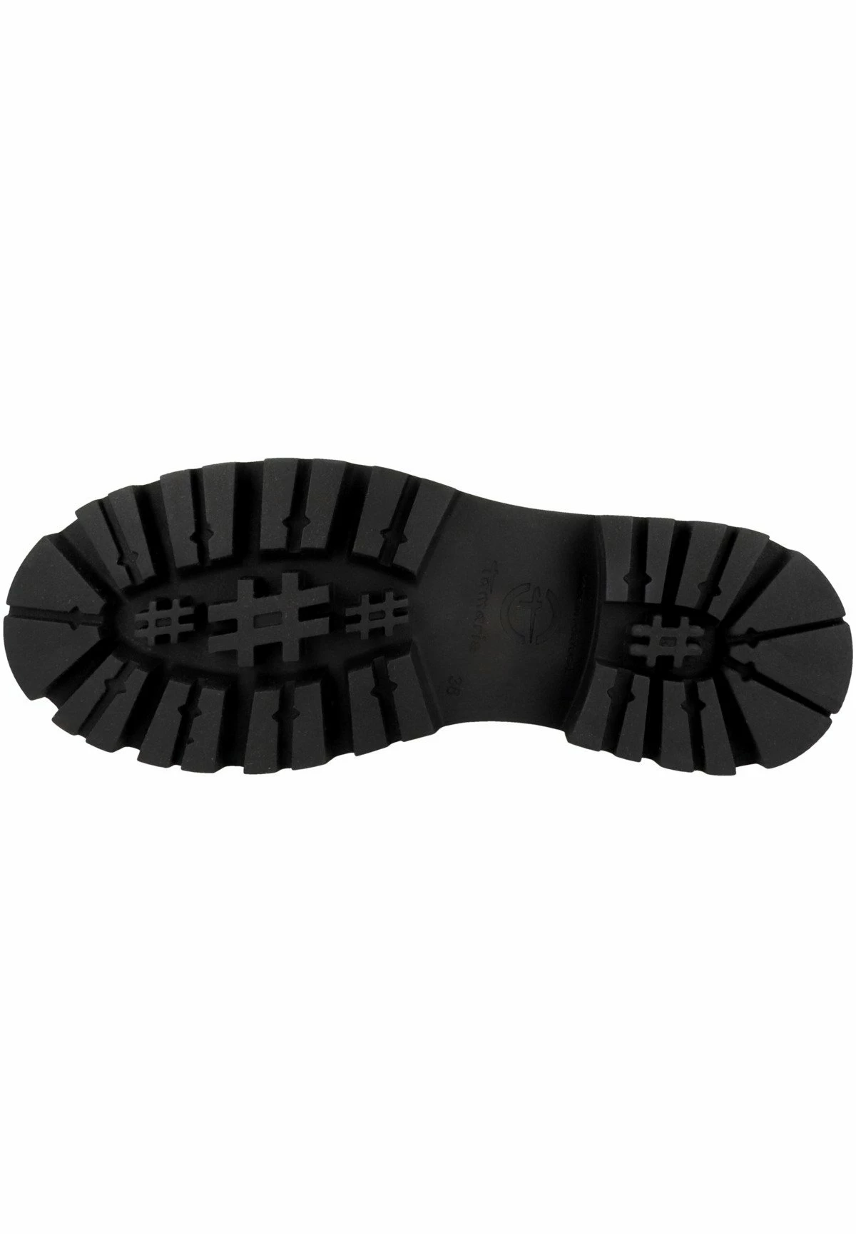 Tamaris Boots À Talons - Taupe 6 Tamaris Boots À Talons - Taupe – Image 4