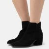 Anna Field Leather - Boots À Talons - Black -Aldo Shop a0612509921543f5993c28edfe78f0db