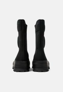 CamperLab Traktori - Boots À Talons - Schwarz -Aldo Shop a07f97235bde4a74962bd5b70f8a052f