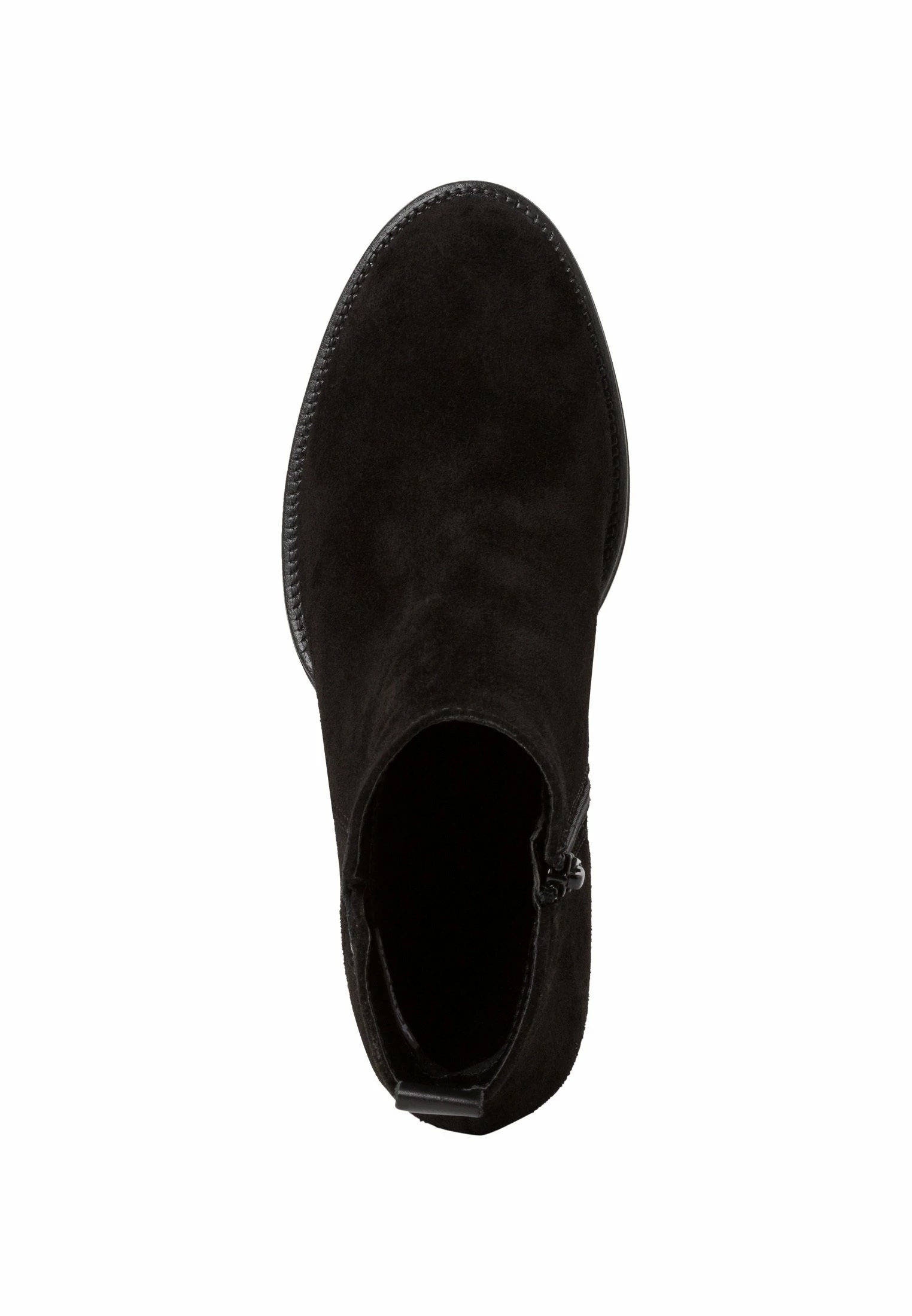 Tamaris Boots À Talons - Black 5 Tamaris Boots À Talons - Black – Image 3