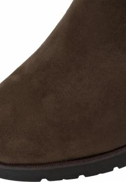 Tamaris Boots À Talons - Olive 13 Tamaris Boots À Talons - Olive -Aldo Shop a0e03ec6b6ae4ff483e060b04921d10e