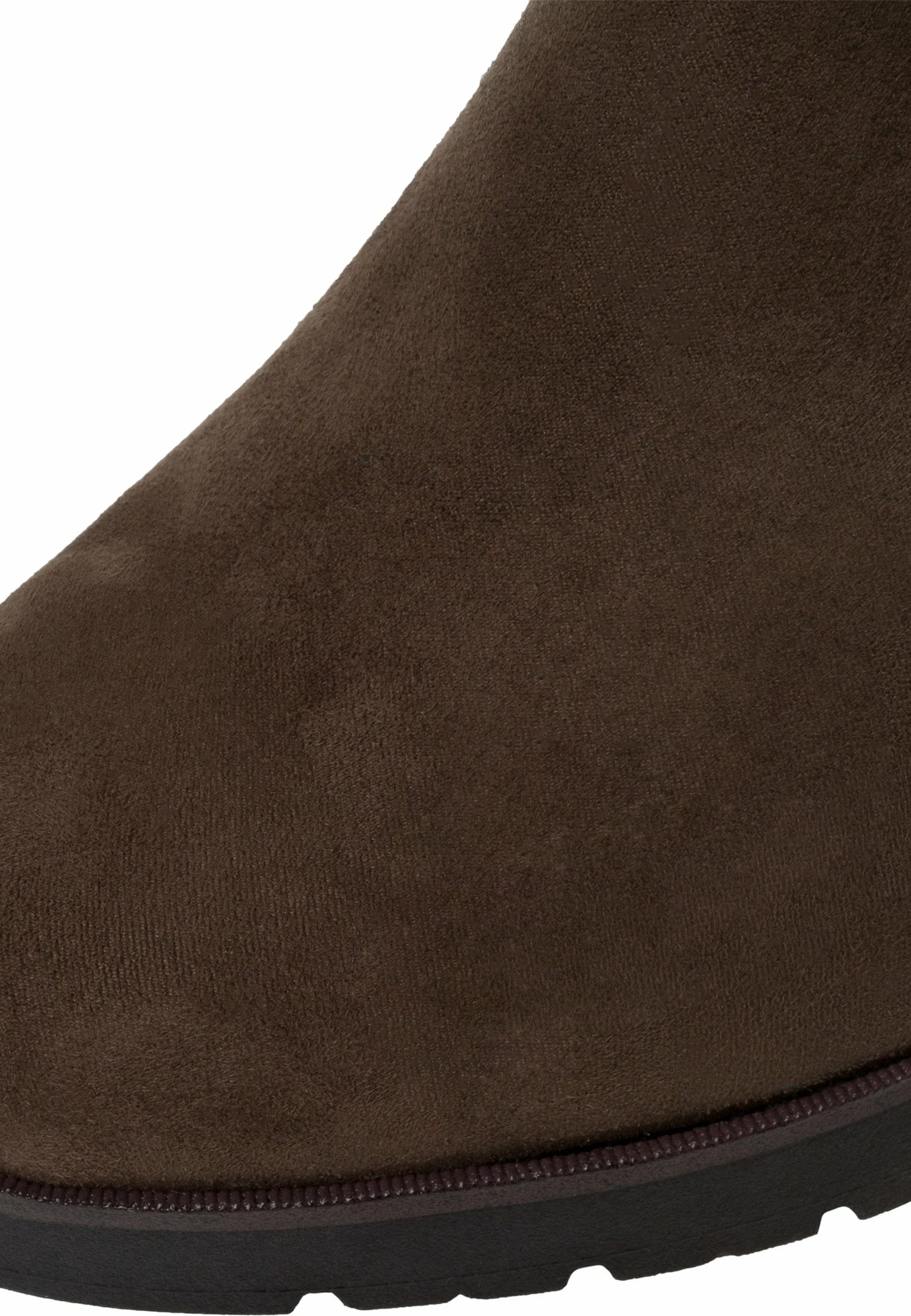 Tamaris Boots À Talons - Olive 8 Tamaris Boots À Talons - Olive – Image 6