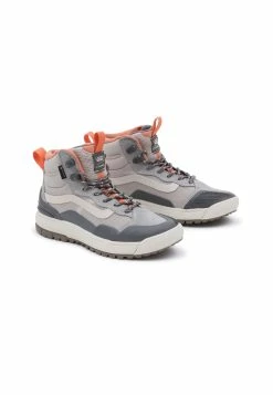 Vans Ultrarange Exo Hi Ww Mte-2 - Boots À Talons - Medium Grey 13 Vans Ultrarange Exo Hi Ww Mte-2 - Boots À Talons - Medium Grey -Aldo Shop a0ed08f840b34f6e85551aa57aedd390