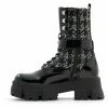Aldo Boots À Talons - Other Black
