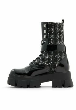 Aldo Boots À Talons - Other Black