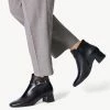 Tamaris Boots À Talons - Black 1 Tamaris Boots À Talons - Black -Aldo Shop a177d40f0f1c4de189eabae95185ffe0