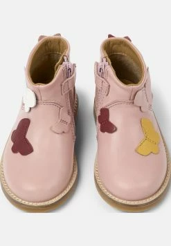 Camper Savina Twins - Boots À Talons - Pastelrosa 9 Camper Savina Twins - Boots À Talons - Pastelrosa -Aldo Shop a1fa1f7c8b394ac39b1a29b08202940e