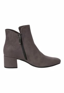 Tamaris Boots À Talons - Graphite -Aldo Shop a2dd1878574f4f958c1726b84ee54fb6