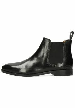 MELVIN & HAMILTON Susan 10 - Boots À Talons - Black