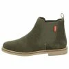 Kickers Tyga - Boots À Talons - Vert -Aldo Shop a38cad065590489db54dbcec6b35d38a