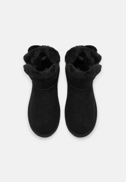 Dockers By Gerli Boots À Talons - Schwarz -Aldo Shop a39110aaff71463790864ec837584e31