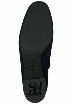 Paul Green Boots À Talons - Samtziege Blau 13 Paul Green Boots À Talons - Samtziege Blau -Aldo Shop a3f9d43b796447899105cb879700099e