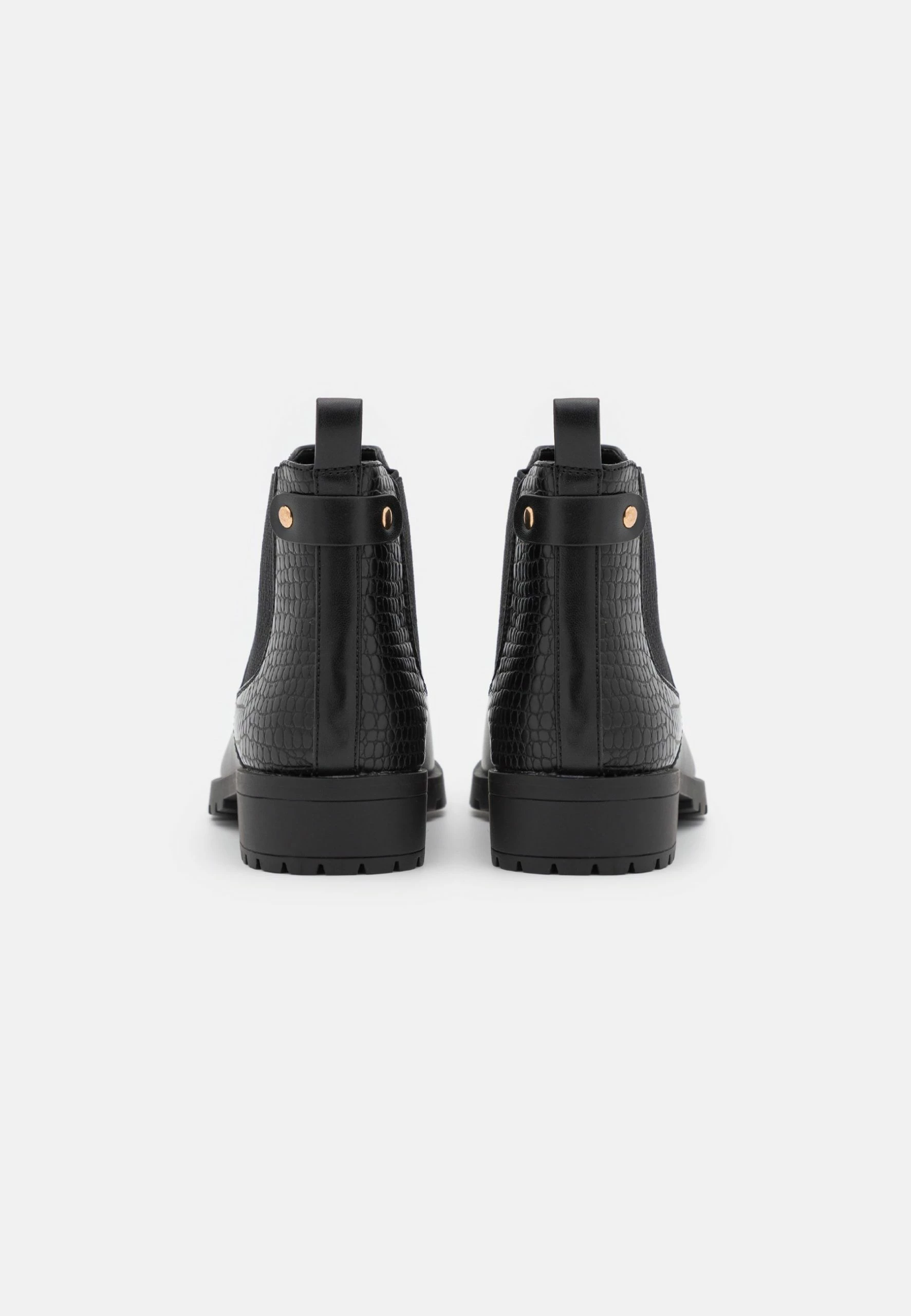 Anna Field Boots À Talons - Black 6 Anna Field Boots À Talons - Black – Image 4