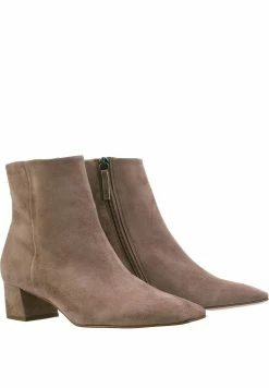 HÖGL Beatrice - Boots À Talons - Darktaupe 16 HÖGL Beatrice - Boots À Talons - Darktaupe -Aldo Shop a490fca145024109a8223e7f2704565b