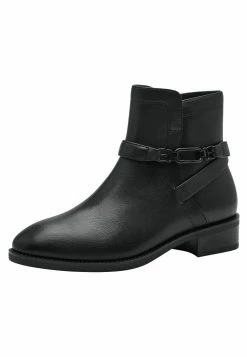 Tamaris Boots À Talons - Black Matt -Aldo Shop a4b60575728e422eac5c94be254dc981