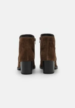 Gabor Comfort Boots À Talons - Whisky 11 Gabor Comfort Boots À Talons - Whisky -Aldo Shop a4e03f856d374215952a11cad8669d09