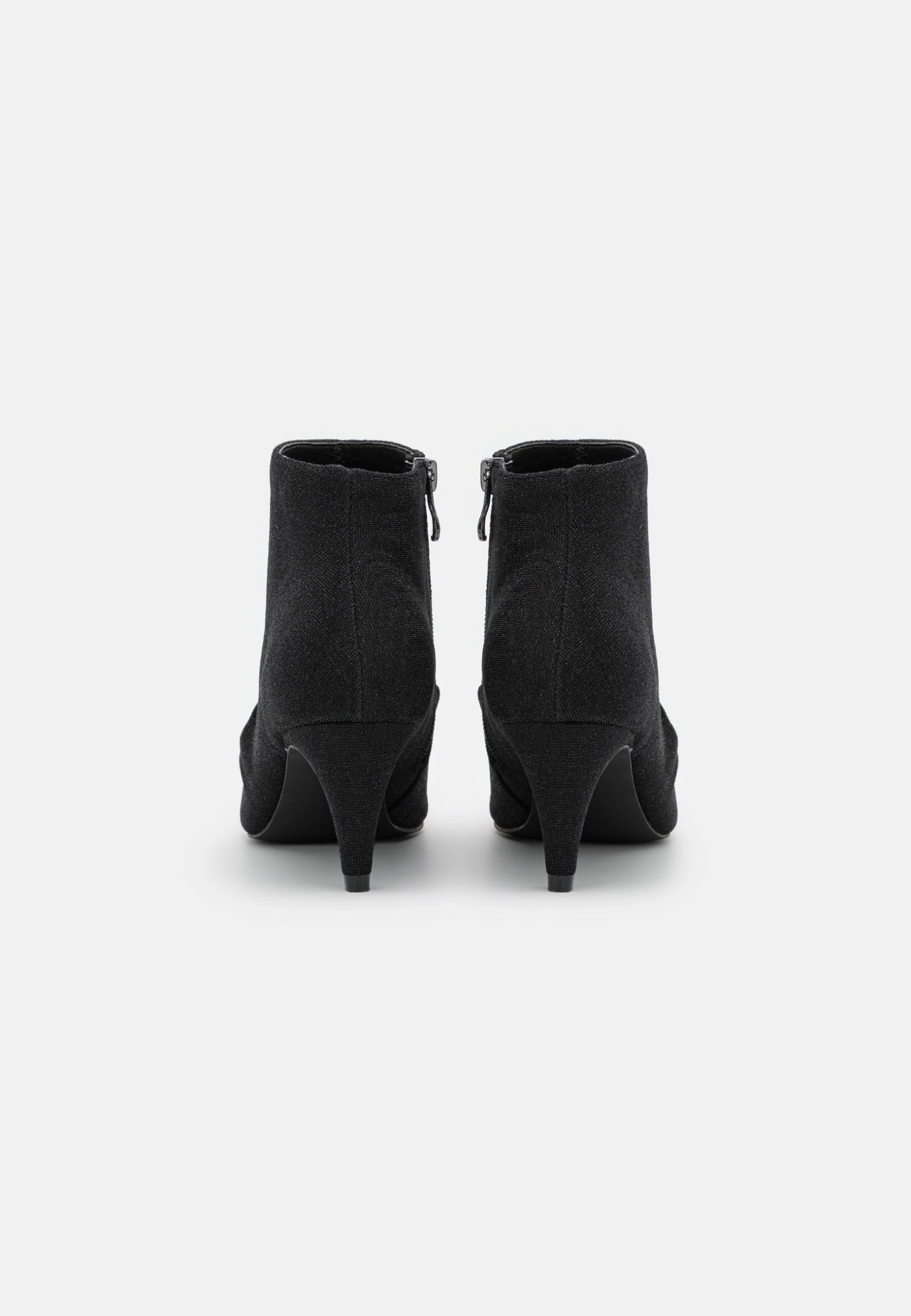 Anna Field Boots À Talons - Black 6 Anna Field Boots À Talons - Black – Image 4