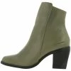 G-Star Tacoma Ii Zip - Boots À Talons - Olive -Aldo Shop a4ead185717541f9b28387517bedb8b5