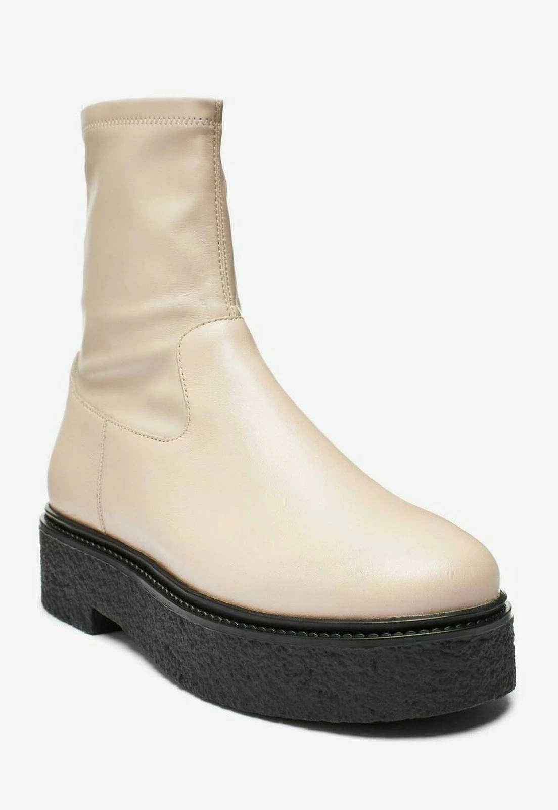 Next Boots À Talons - White 4 Next Boots À Talons - White – Image 2