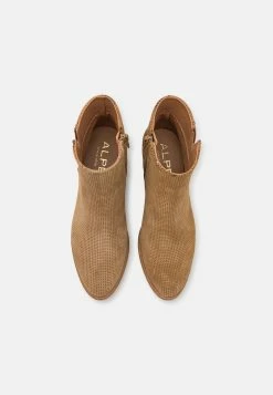 Alpe Nelly - Boots À Talons - Alce 13 Alpe Nelly - Boots À Talons - Alce -Aldo Shop a5048f6e306f4630ac1069cd024d3af2