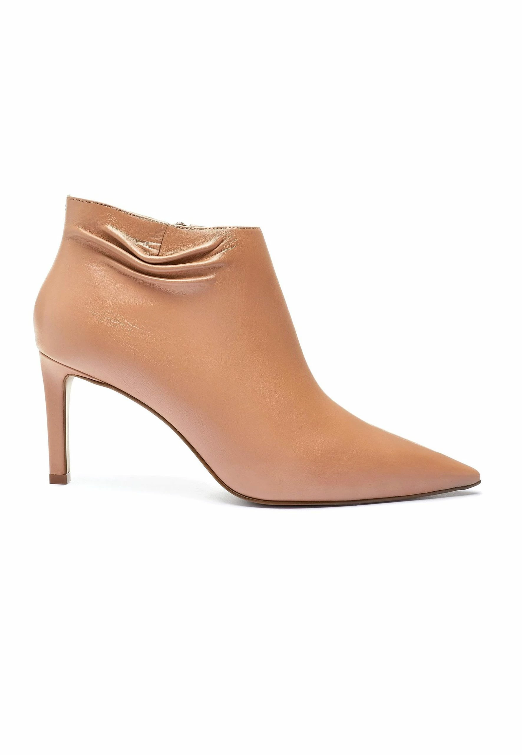 Next Signature Standard - Boots À Talons - Camel 3 Next Signature Standard - Boots À Talons - Camel