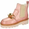 MELVIN & HAMILTON Cassy Mexico Pale - Boots À Talons - Pink -Aldo Shop a5a4b7e8f323498fb1eb295f9c915787