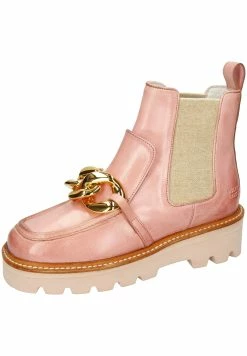 MELVIN & HAMILTON Cassy Mexico Pale - Boots À Talons - Pink