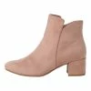Tamaris Boots À Talons - Old Rose -Aldo Shop a5ae6f9659a849769a0f0fd5eb6763b0
