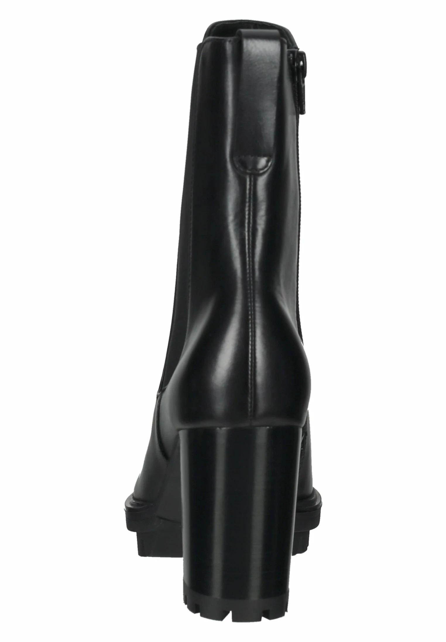 HÖGL Sky - Boots À Talons - Schwarz 6 HÖGL Sky - Boots À Talons - Schwarz – Image 4