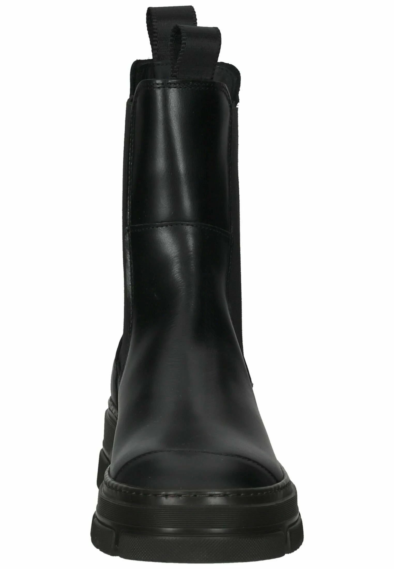 Gant Monthike - Boots À Talons - Black Brown 8 Gant Monthike - Boots À Talons - Black Brown – Image 6