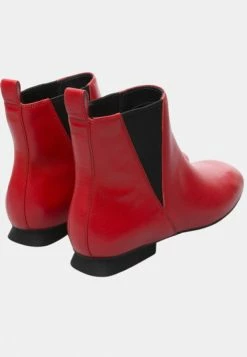 Camper Casi Myra - Boots À Talons - Red 10 Camper Casi Myra - Boots À Talons - Red -Aldo Shop a6cab82f70c64a2cb273732a2c088427