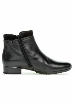 Gabor Boots À Talons - Schwarz -Aldo Shop a6e89817aebb4b14956a96e7d912d4dc