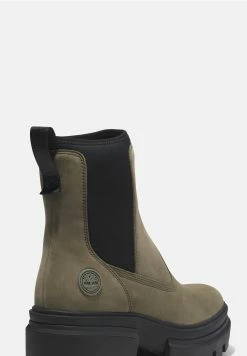 Timberland Everleigh Chelsea - Boots À Talons - Deep Lichen Green 15 Timberland Everleigh Chelsea - Boots À Talons - Deep Lichen Green -Aldo Shop a6fd7a1326fe44a6921903f5c1b098df