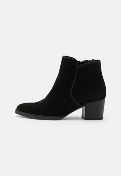 Gabor Comfort Boots À Talons - Schwarz -Aldo Shop a850c79e2ae247e7989eed7b772991d9