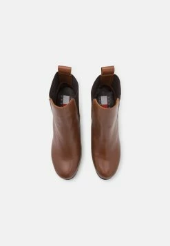 Tommy Jeans Boots À Talons - Winter Cognac -Aldo Shop a853e7a237844823bd20df985d3b3ebc