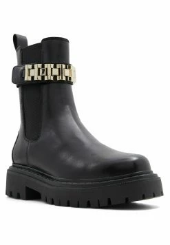 Aldo Boots À Talons - Black 11 Aldo Boots À Talons - Black -Aldo Shop a8a49ed1fe0049679f495241ace0bceb