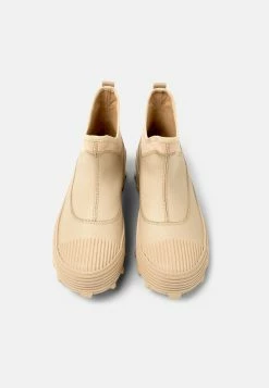 CamperLab Traktori - Boots À Talons - Mittelbeige -Aldo Shop a8cf6814810e4a82a5c2aa837981002c