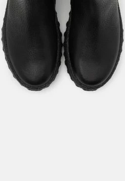 Camper Ground - Boots À Talons - Black -Aldo Shop a8f8f31eed1b4561ac3ecf3ffe26d2d7