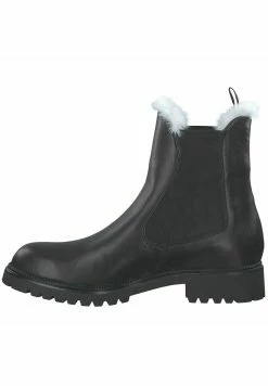 Tamaris Chelsea - Boots À Talons - Schwarz