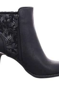 Mustang Boots À Talons - Schwarz -Aldo Shop a901c16fe4764b10882c061e7991a180