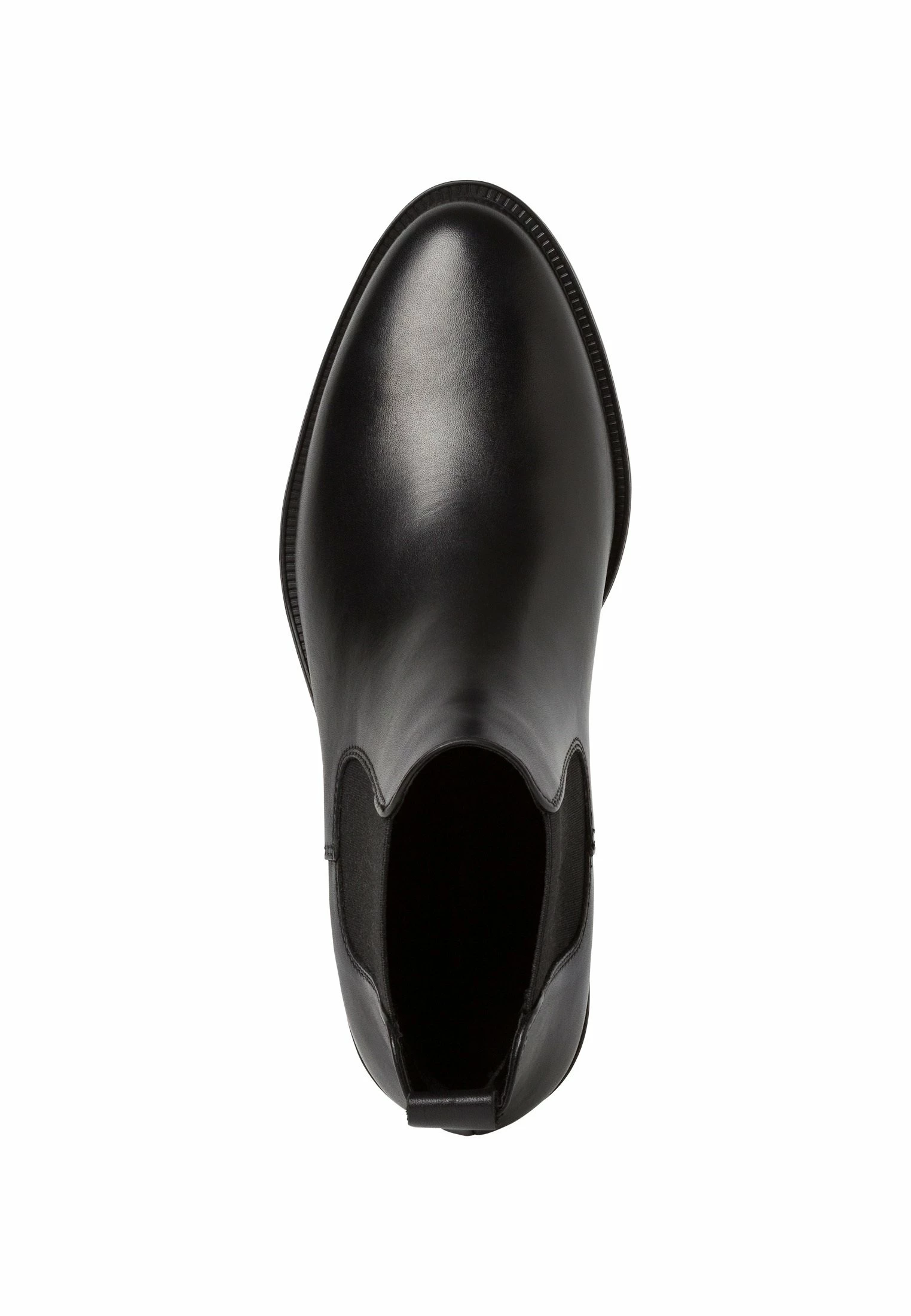 Tamaris Chelsea - Boots À Talons - Black 6 Tamaris Chelsea - Boots À Talons - Black – Image 4