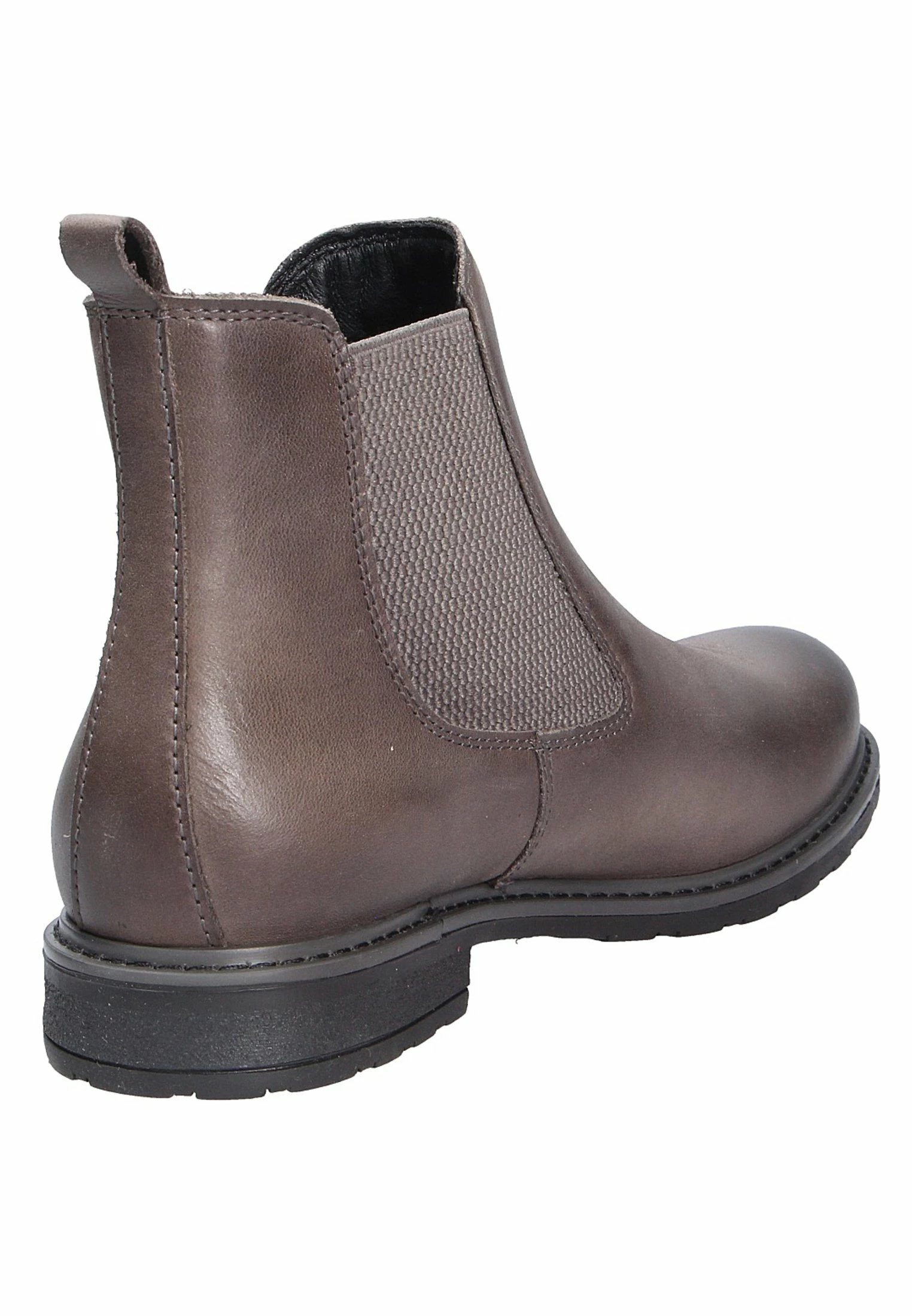 Tamaris Boots À Talons - Greayleather 10 Tamaris Boots À Talons - Greayleather – Image 8