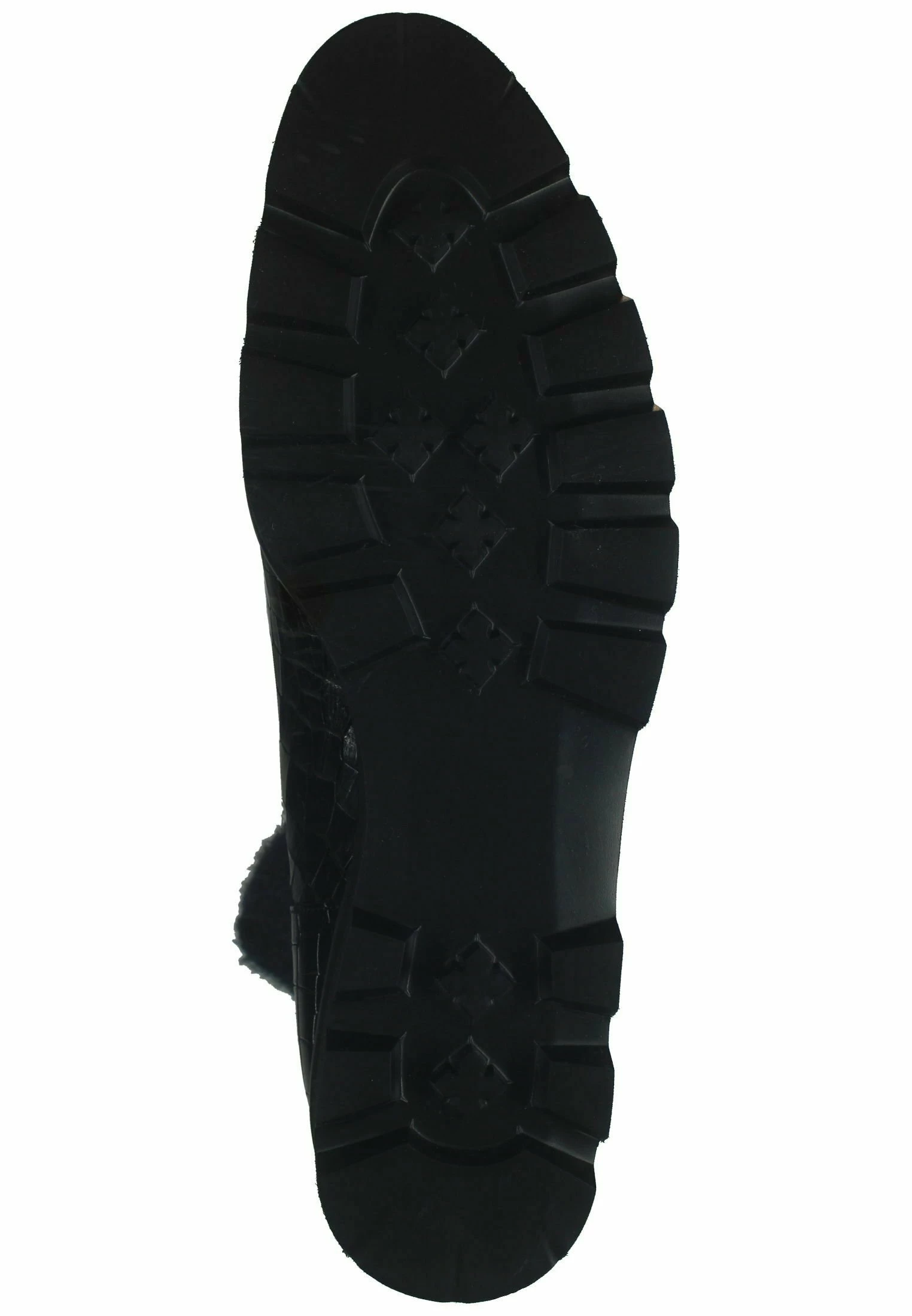 MELVIN & HAMILTON Boots À Talons - Crock Black 7 MELVIN & HAMILTON Boots À Talons - Crock Black – Image 5