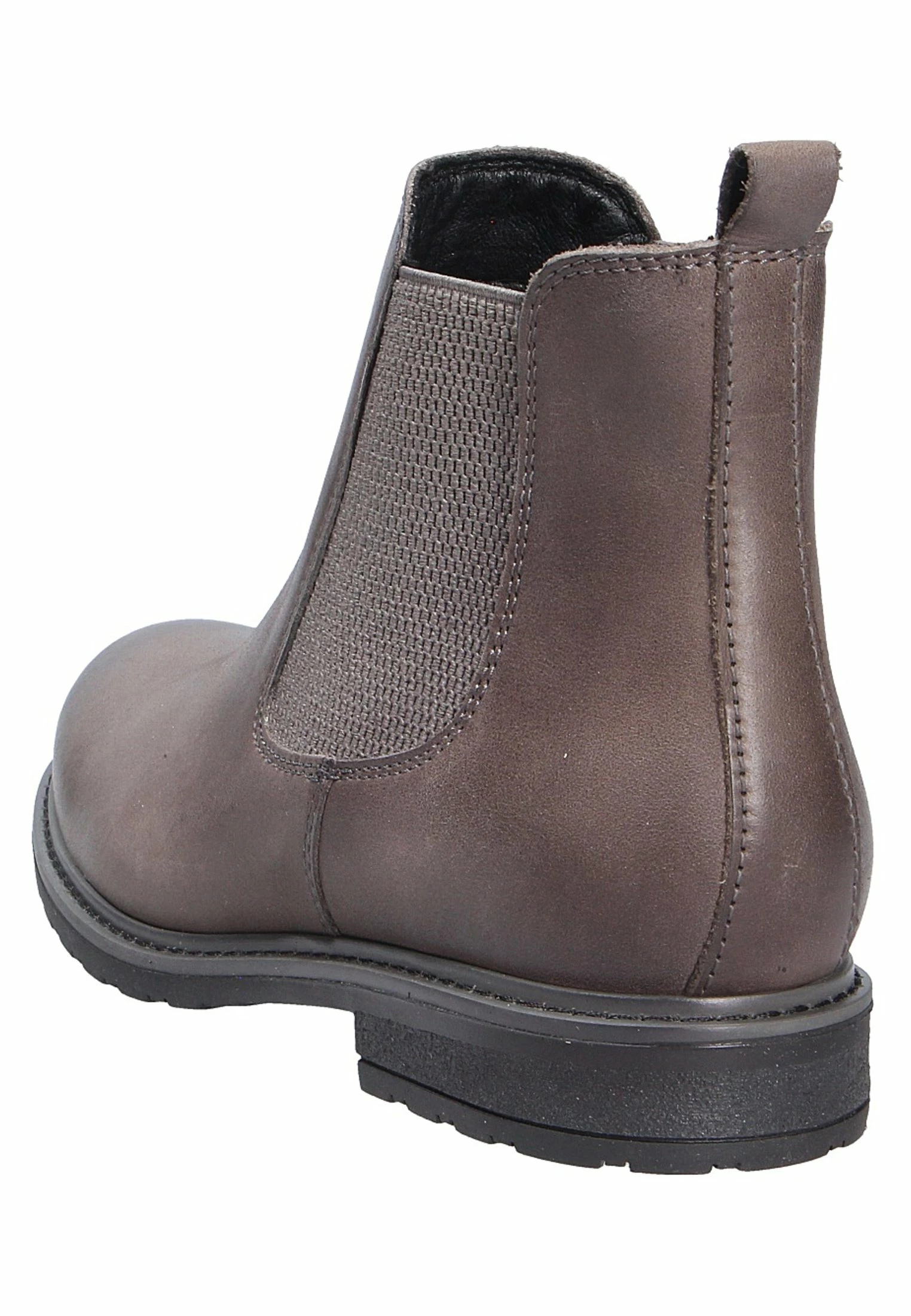 Tamaris Boots À Talons - Greayleather 9 Tamaris Boots À Talons - Greayleather – Image 7